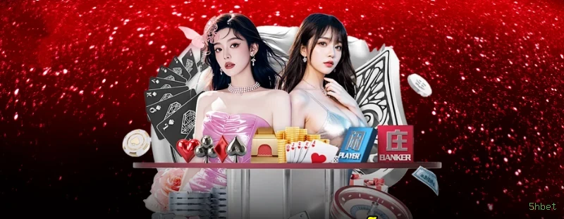5hbet Logo