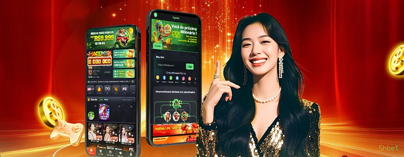 Promoções Exclusivas 5hbet - Bônus Especiais e Ofertas Imperdíveis
